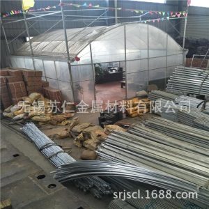 Accesorii Pentru Sere Din Fibră De Sticlă Din Changzhou, Fabricarea Structurii Serelor, Vânzare Directă De La Producător De Sere Din Oțel.  |   Structura Serelor Structura Serelor Structura Serelor